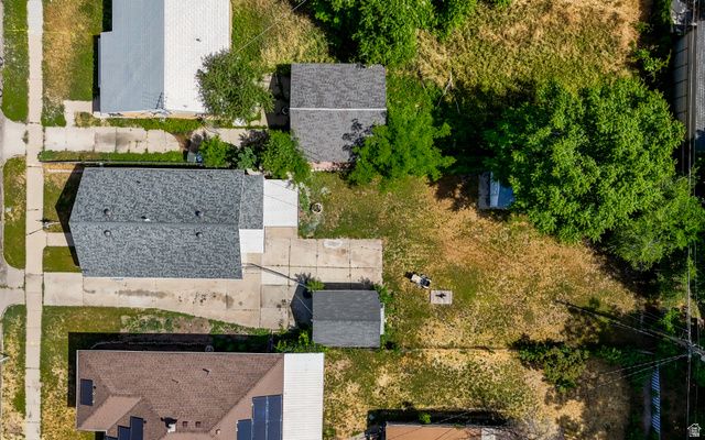 1640 GRANT AVE, Ogden, UT 84404