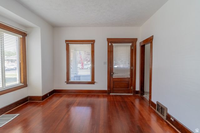 1640 GRANT AVE, Ogden, UT 84404