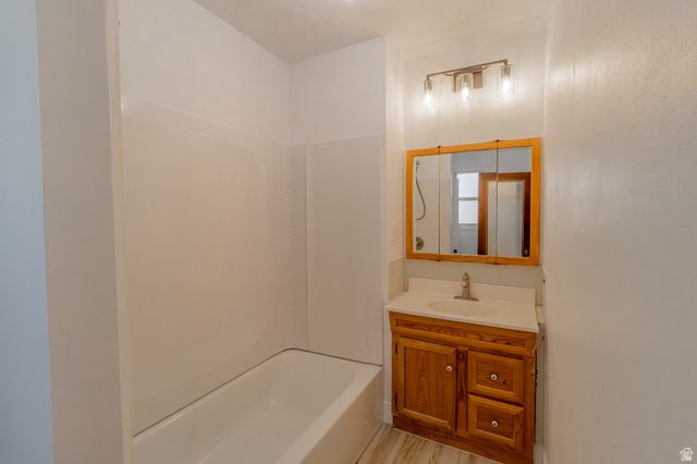 1640 GRANT AVE, Ogden, UT 84404