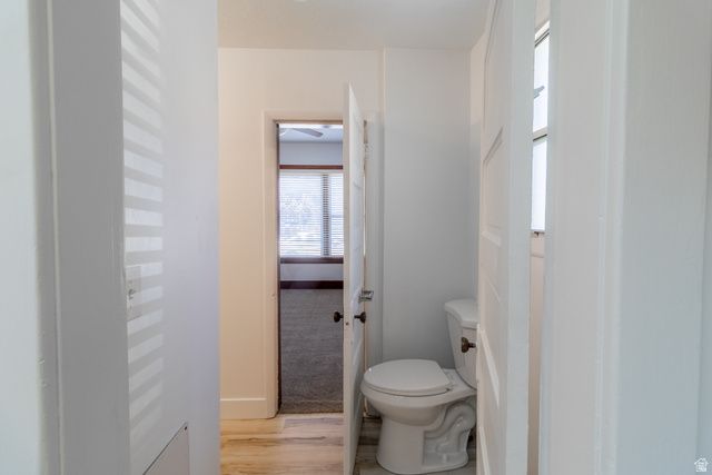 1640 GRANT AVE, Ogden, UT 84404