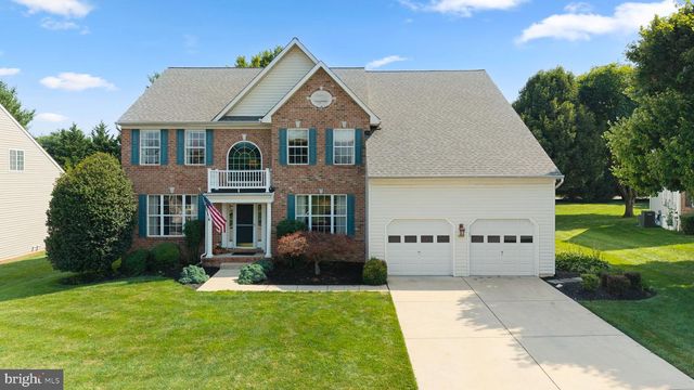 755 RUSTLING LEAF CT, Eldersburg, MD 21784