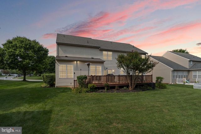 755 RUSTLING LEAF CT, Eldersburg, MD 21784