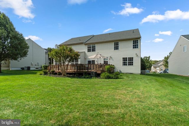 755 RUSTLING LEAF CT, Eldersburg, MD 21784