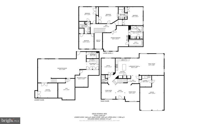 755 RUSTLING LEAF CT, Eldersburg, MD 21784