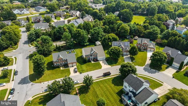 755 RUSTLING LEAF CT, Eldersburg, MD 21784
