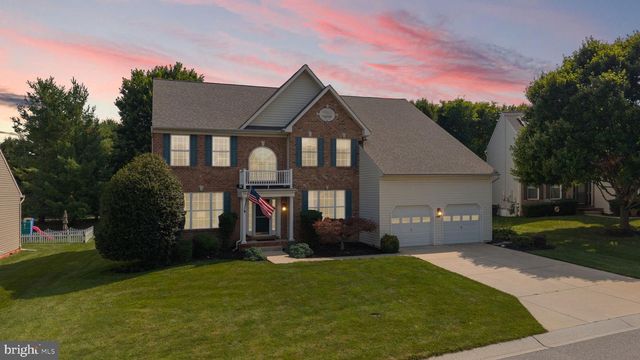 755 RUSTLING LEAF CT, Eldersburg, MD 21784
