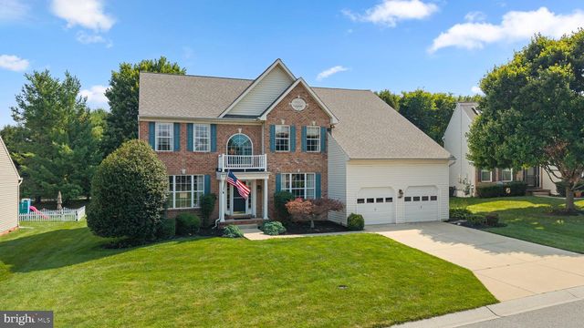 755 RUSTLING LEAF CT, Eldersburg, MD 21784