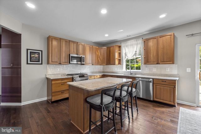 755 RUSTLING LEAF CT, Eldersburg, MD 21784
