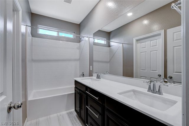 10818 Lost Ark Avenue, Las Vegas, NV 89129