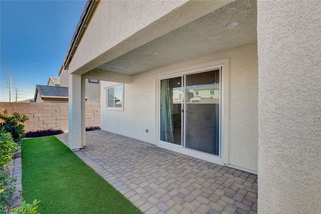 10818 Lost Ark Avenue, Las Vegas, NV 89129