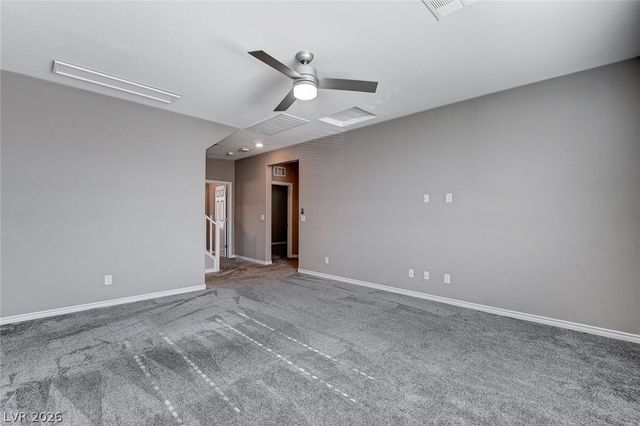 10818 Lost Ark Avenue, Las Vegas, NV 89129