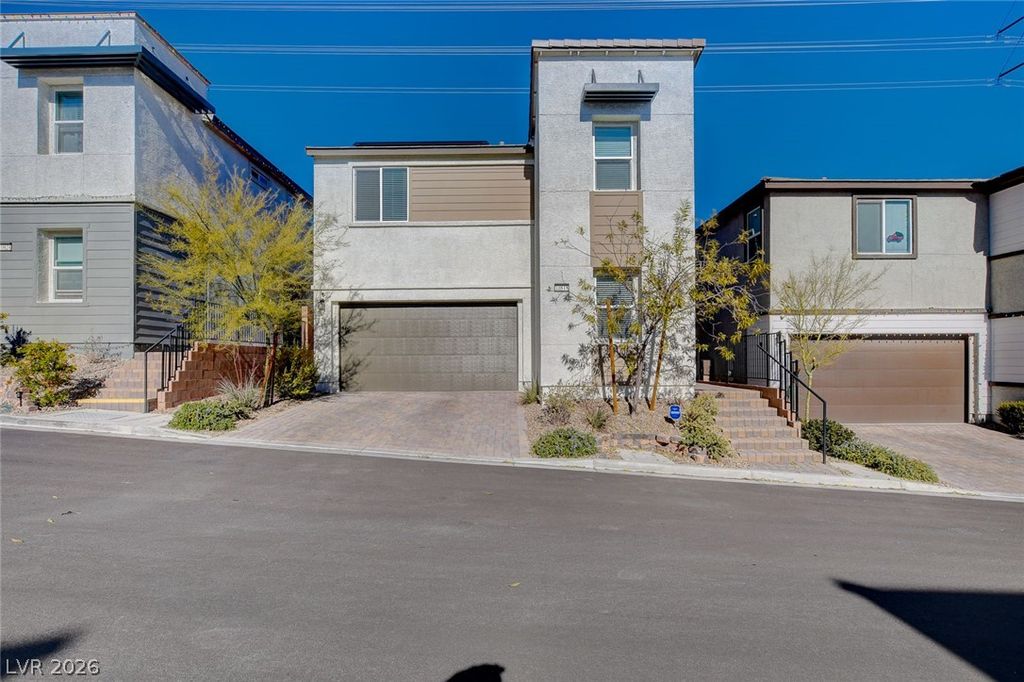 10818 Lost Ark Avenue, Las Vegas, NV 89129