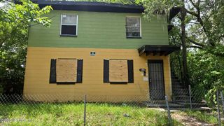 1552 W 35TH Street, Jacksonville, FL 32209