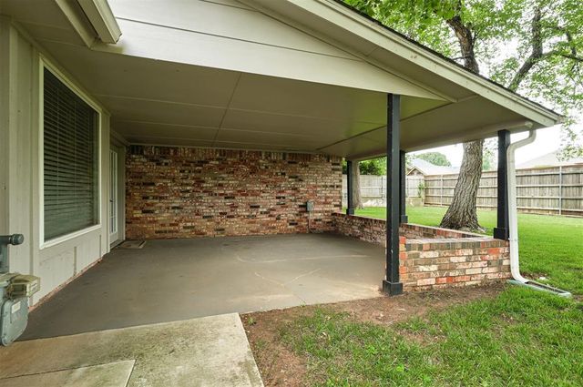 6409 N College Avenue, Oklahoma City, OK 73132