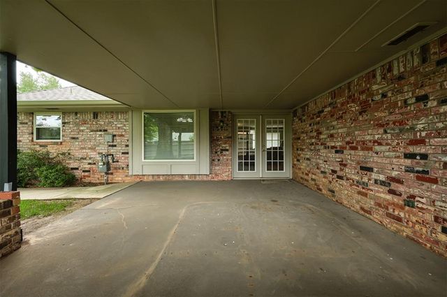 6409 N College Avenue, Oklahoma City, OK 73132
