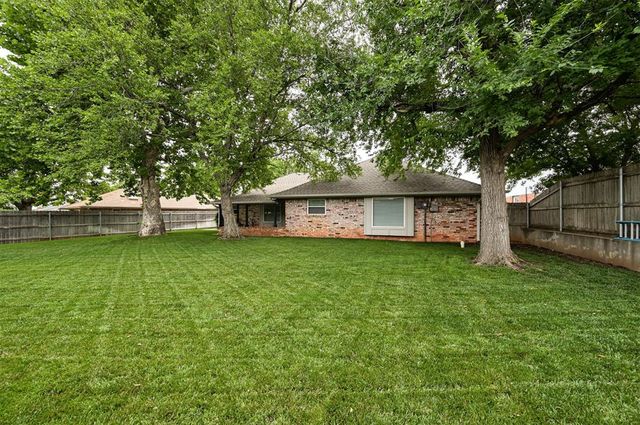 6409 N College Avenue, Oklahoma City, OK 73132