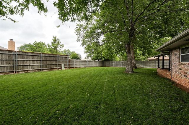 6409 N College Avenue, Oklahoma City, OK 73132