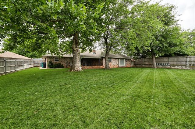 6409 N College Avenue, Oklahoma City, OK 73132