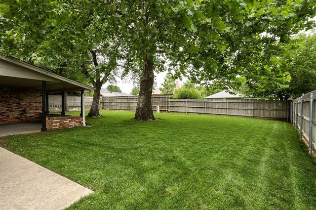 6409 N College Avenue, Oklahoma City, OK 73132