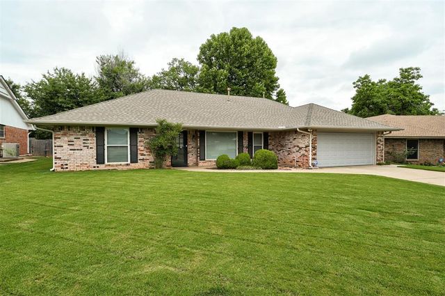 6409 N College Avenue, Oklahoma City, OK 73132