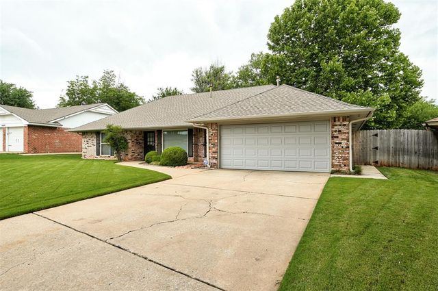 6409 N College Avenue, Oklahoma City, OK 73132