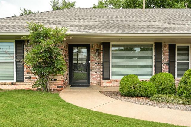 6409 N College Avenue, Oklahoma City, OK 73132