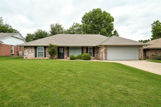 6409 N College Avenue, Oklahoma City, OK 73132