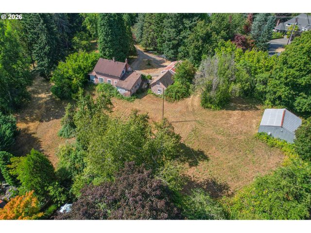12295 Sw BOONES FERRY Rd, Portland, OR 97219