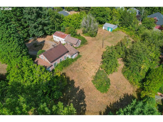 12295 Sw BOONES FERRY Rd, Portland, OR 97219