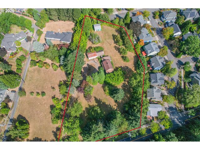12295 Sw BOONES FERRY Rd, Portland, OR 97219