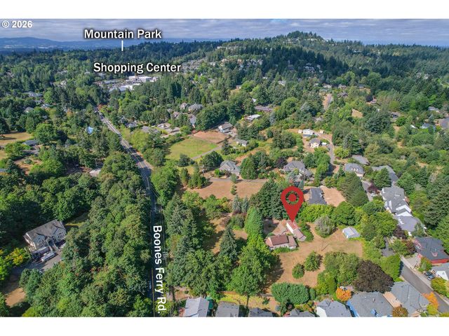 12295 Sw BOONES FERRY Rd, Portland, OR 97219