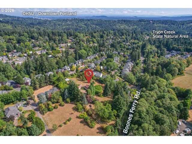 12295 Sw BOONES FERRY Rd, Portland, OR 97219