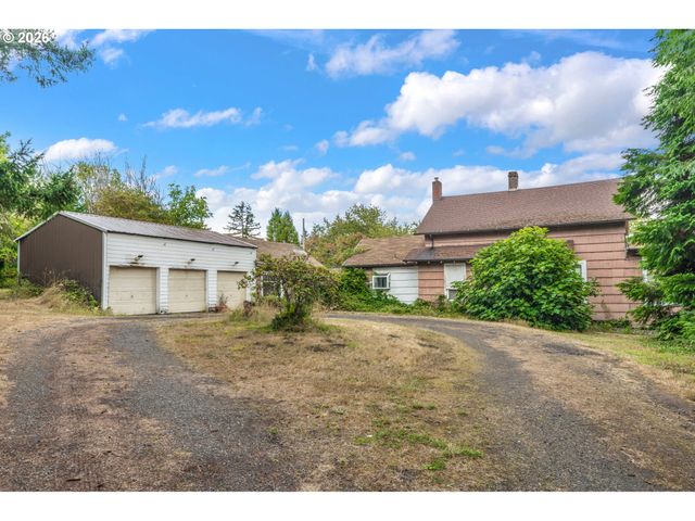 12295 Sw BOONES FERRY Rd, Portland, OR 97219