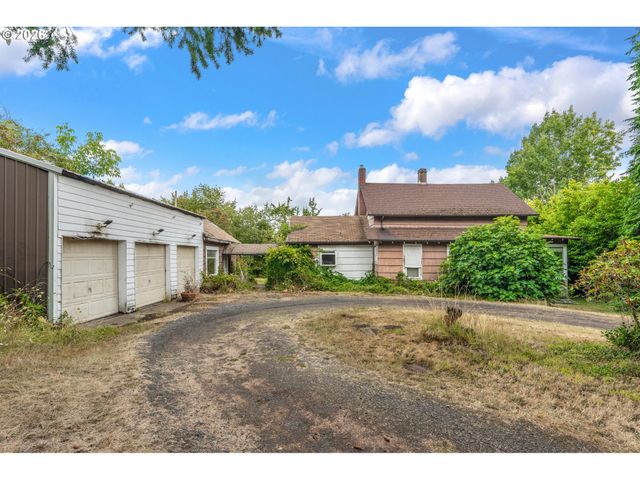 12295 Sw BOONES FERRY Rd, Portland, OR 97219