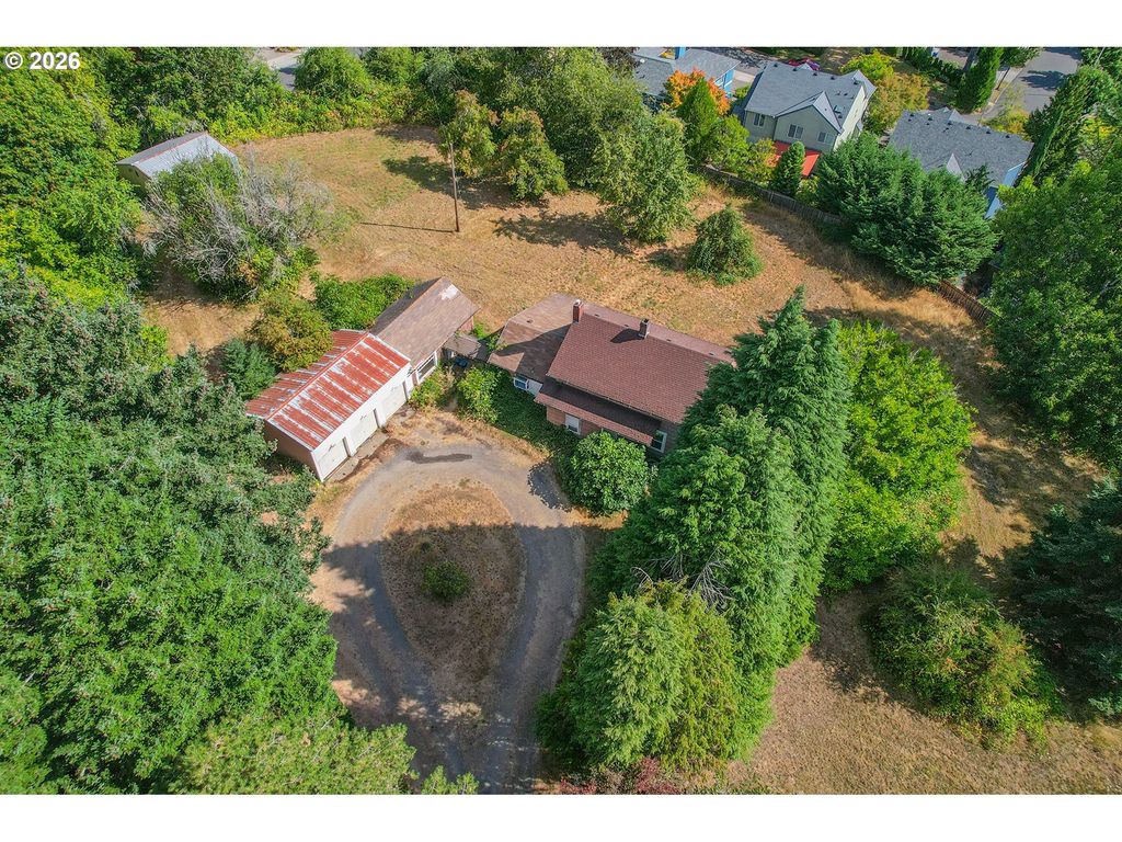 12295 Sw BOONES FERRY Rd, Portland, OR 97219