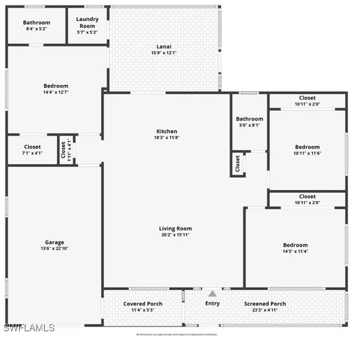 48 Republic DR, Naples, FL 34112