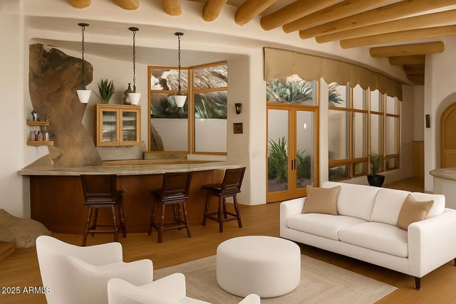 5526 E ROADRUNNER Road, Paradise Valley, AZ 85253