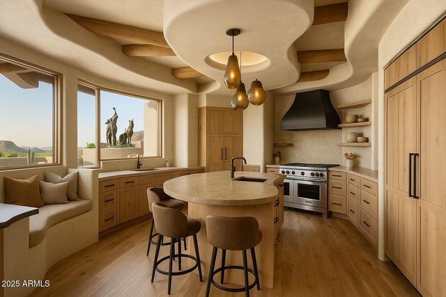 5526 E ROADRUNNER Road, Paradise Valley, AZ 85253