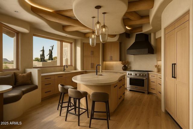 5526 E ROADRUNNER Road, Paradise Valley, AZ 85253