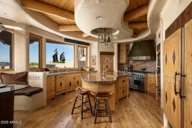 5526 E ROADRUNNER Road, Paradise Valley, AZ 85253