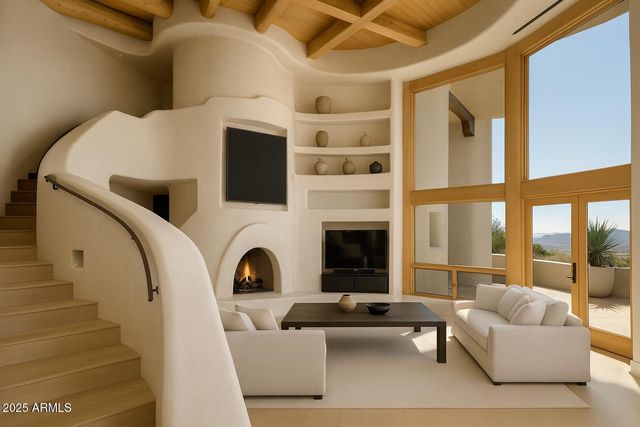 5526 E ROADRUNNER Road, Paradise Valley, AZ 85253