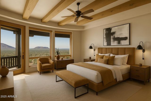 5526 E ROADRUNNER Road, Paradise Valley, AZ 85253