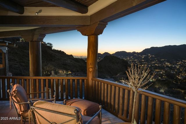 5526 E ROADRUNNER Road, Paradise Valley, AZ 85253