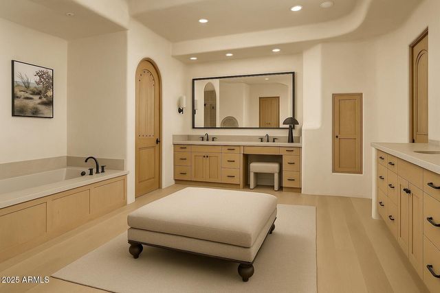 5526 E ROADRUNNER Road, Paradise Valley, AZ 85253