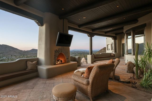 5526 E ROADRUNNER Road, Paradise Valley, AZ 85253