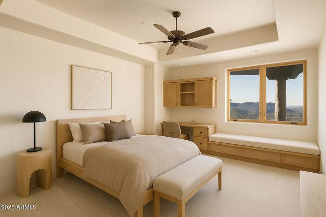 5526 E ROADRUNNER Road, Paradise Valley, AZ 85253