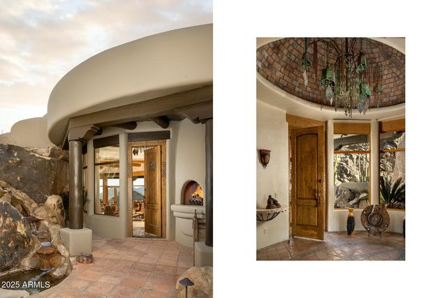 5526 E ROADRUNNER Road, Paradise Valley, AZ 85253