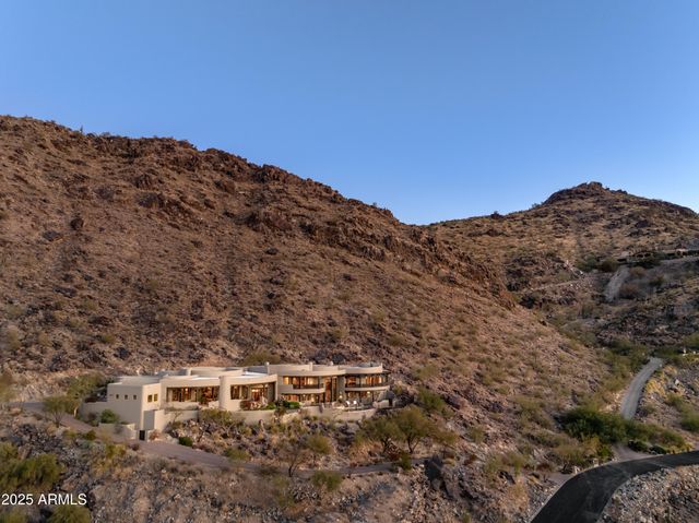 5526 E ROADRUNNER Road, Paradise Valley, AZ 85253