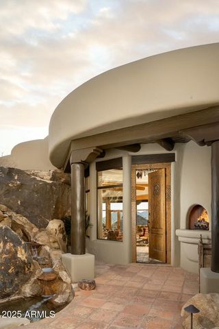 5526 E ROADRUNNER Road, Paradise Valley, AZ 85253