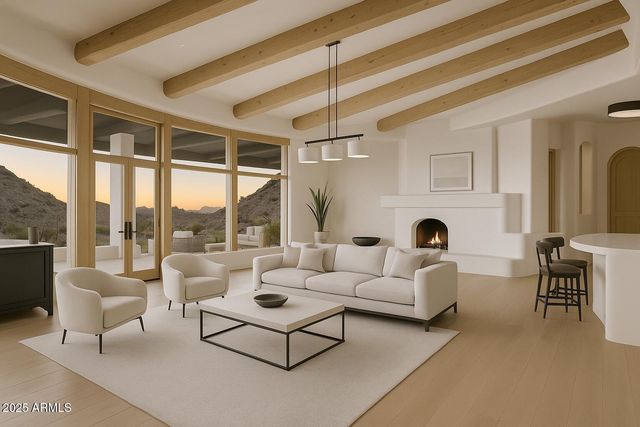 5526 E ROADRUNNER Road, Paradise Valley, AZ 85253